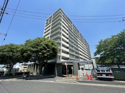 3LDK Apartment for Sale in Otsu, Shiga - 63.23 sqm — Exterior, Otsu, Shiga