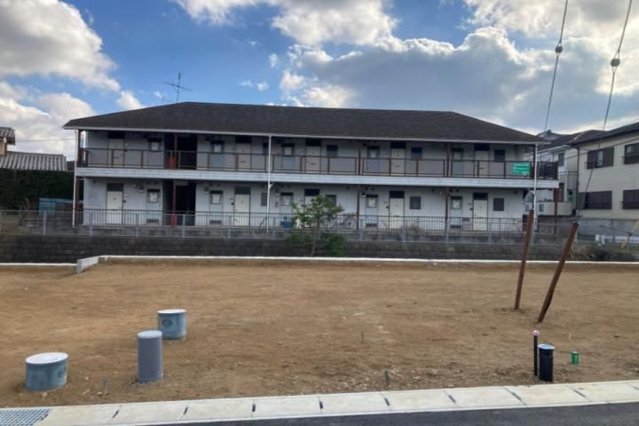 Land for Sale in Abiko, Chiba - Sekisui Heim Smart Development - Thumbnail 2
