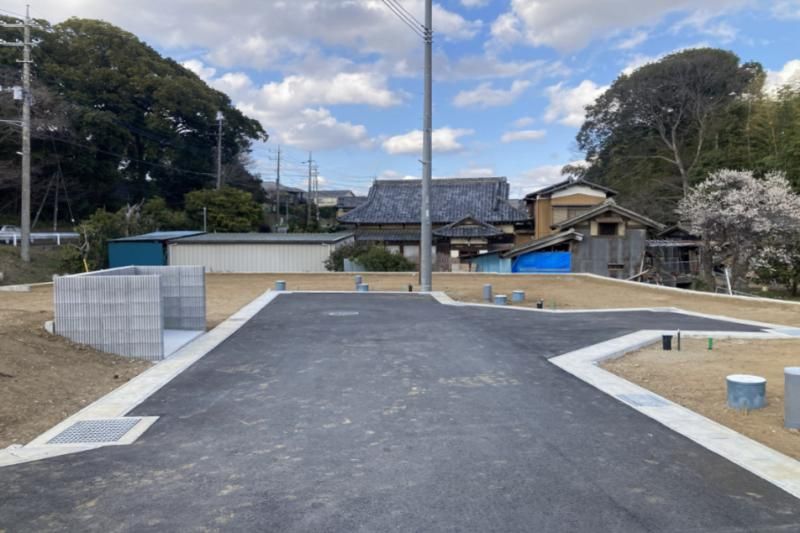 Land for Sale in Abiko, Chiba - Sekisui Heim Smart Development - Thumbnail 4