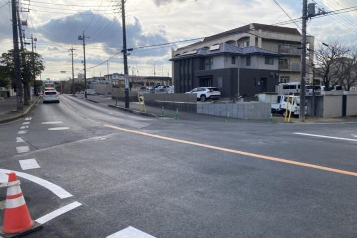 Land for Sale in Abiko, Chiba - Sekisui Heim Smart Development - Thumbnail 3