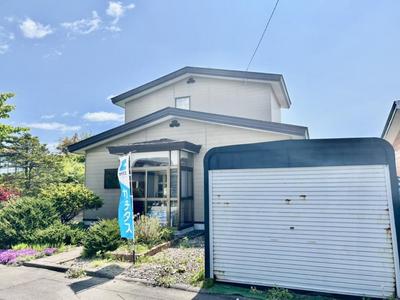 Renovated 4LDK House in Noboribetsu with Parking — Image 2, Noboribetsu, Hokkaido