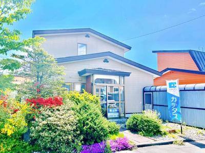 Renovated 4LDK House in Noboribetsu with Parking — Image 3, Noboribetsu, Hokkaido