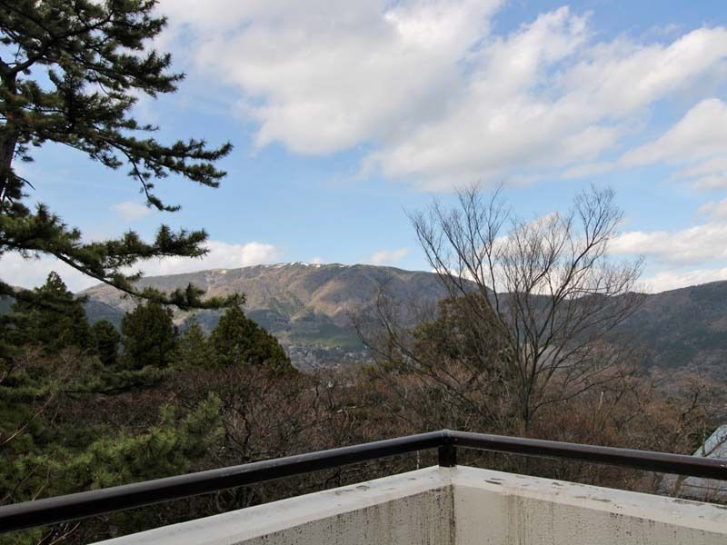 1LDK Apartment in Hakone with Hot Spring Access - Thumbnail 2