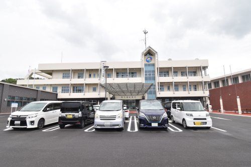 Land for Sale in Minami-Osumi, Kagoshima - 1,417 sqm - Thumbnail 3