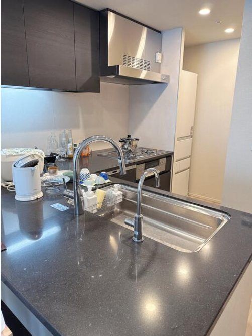 1SLDK Apartment for Sale in Kamigyo Ward, Kyoto - 65.17m² - Thumbnail 4