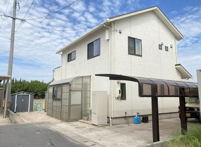 4SLDK All-Electric House for Sale in Yonago, Tottori — Image 50, Yonago, Tottori