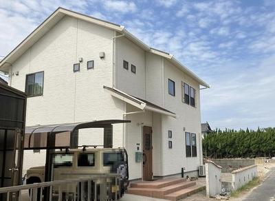 4SLDK All-Electric House for Sale in Yonago, Tottori — Image 50, Yonago, Tottori