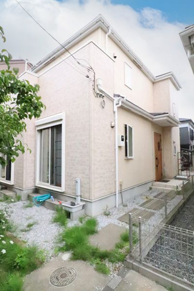4LDK House in Chiba Sakushindai | 2016 Build | 145.82m² Land - Thumbnail 2
