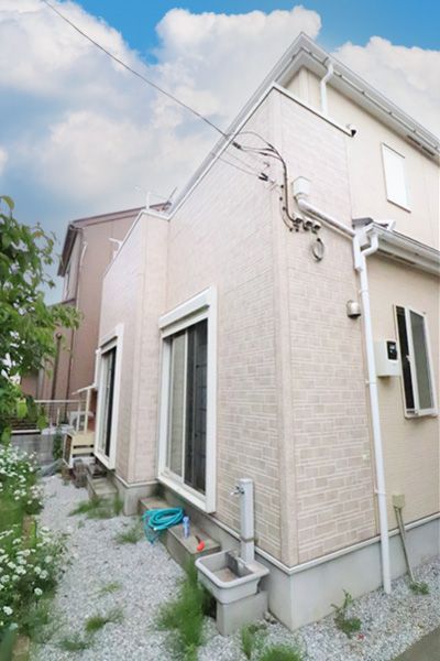 4LDK House in Chiba Sakushindai | 2016 Build | 145.82m² Land - Thumbnail 4