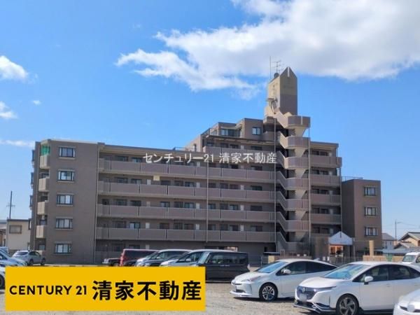 4LDK Apartment with Private Garden in Komaki, Aichi - Thumbnail 3