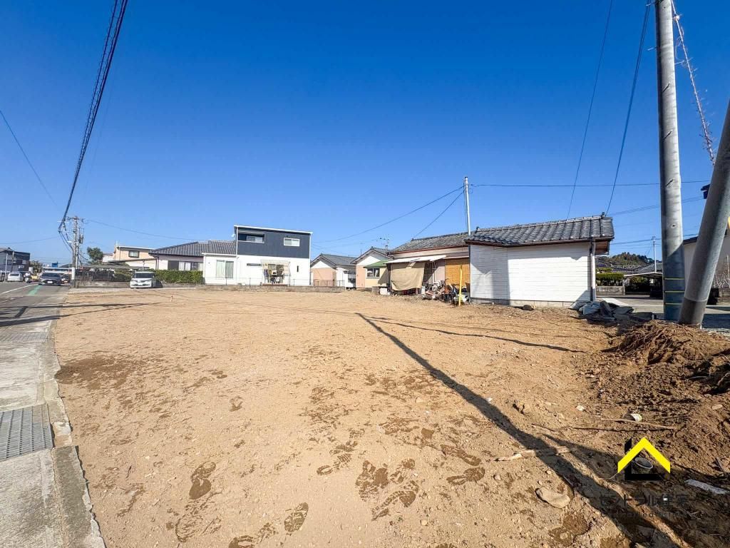 Vacant Land for Sale in Kiyotake, Miyazaki - No Building Conditions - Thumbnail 3