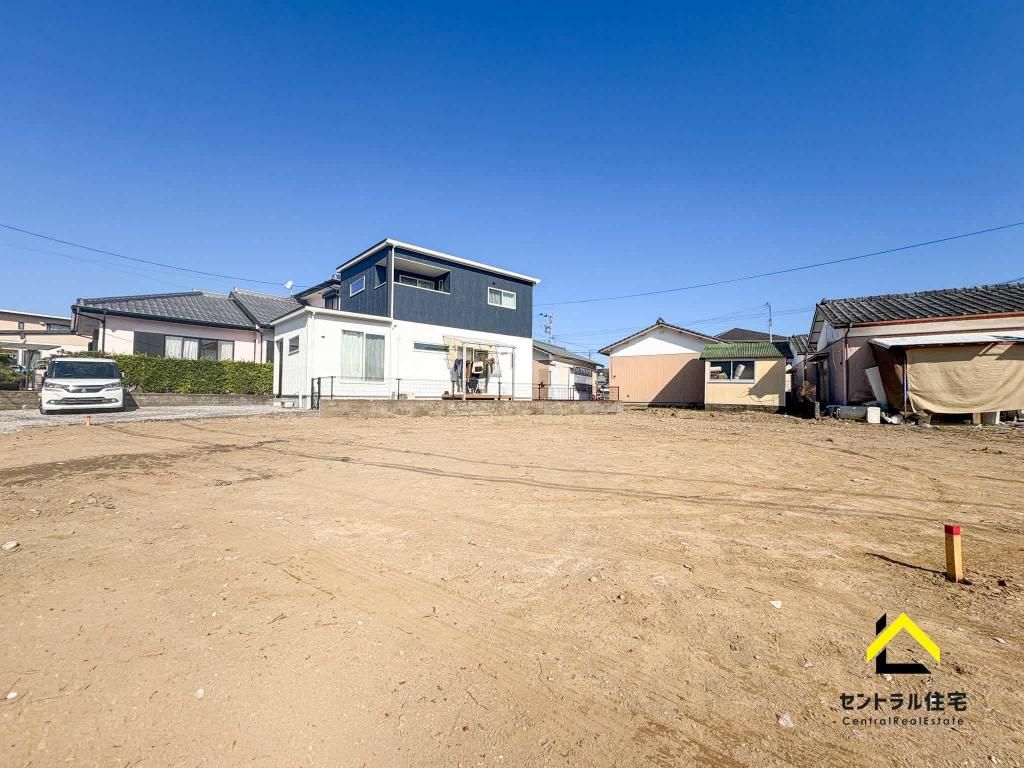 Vacant Land for Sale in Kiyotake, Miyazaki - No Building Conditions - Thumbnail 2