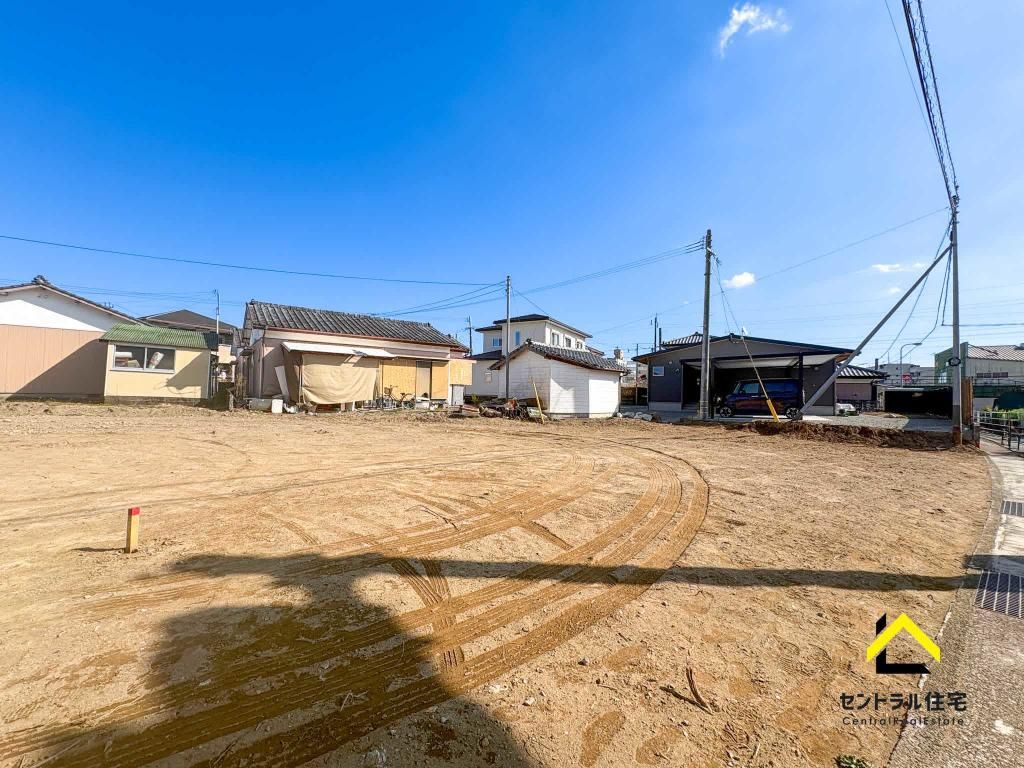 Vacant Land for Sale in Kiyotake, Miyazaki - No Building Conditions - Thumbnail 4