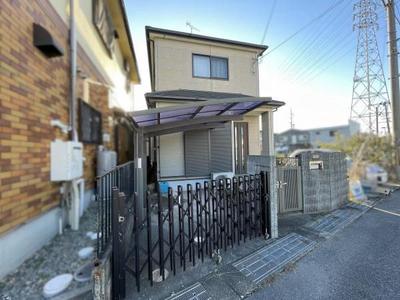 3DK House for Sale near Hōden Station — Image 1, Kakogawa, Hyogo