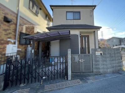 3DK House for Sale near Hōden Station — Image 1, Kakogawa, Hyogo