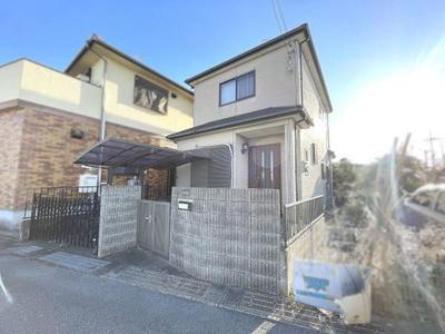 3DK House for Sale near Hōden Station — Image 2, Kakogawa, Hyogo