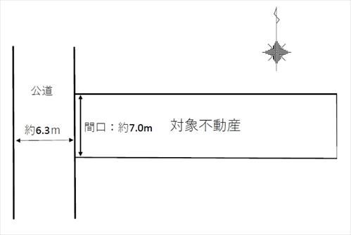 Vacant Land for Sale in Central Kyoto, Near Kyoto Station - Thumbnail 3