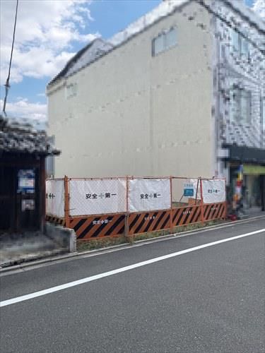 Vacant Land for Sale in Central Kyoto, Near Kyoto Station - Thumbnail 2