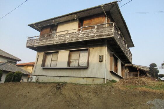 Traditional Wooden House for Sale in Izumi City, Osaka - Thumbnail 2