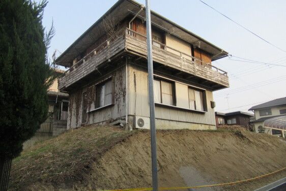 Traditional Wooden House for Sale in Izumi City, Osaka - Thumbnail 3