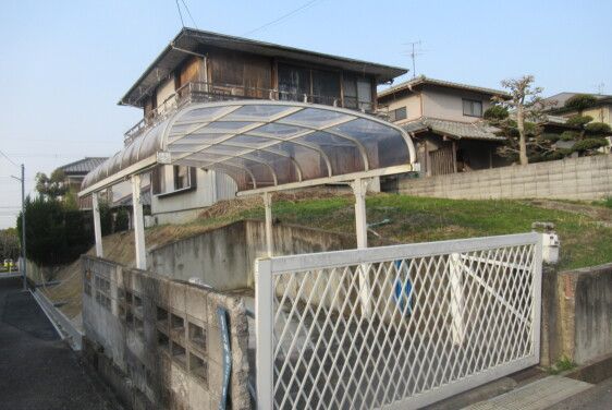 Traditional Wooden House for Sale in Izumi City, Osaka - Thumbnail 4