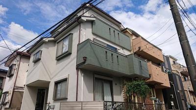 [Homes] Kitano 2-chome, Niiza City, used detached house | — Image 1, Niiza, Saitama