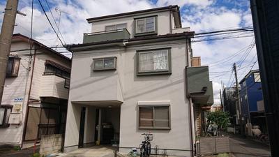 [Homes] Kitano 2-chome, Niiza City, used detached house | — Image 2, Niiza, Saitama
