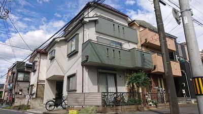 [Homes] Kitano 2-chome, Niiza City, used detached house | — Image 1, Niiza, Saitama