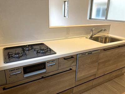 【Homes】Kintetsu Kyoto Line Okido Station 10 minutes walk (Kyotanabe City) Used detached house (Property number: 0102975-0009406) — Image 3, Kyotanabe, Kyoto
