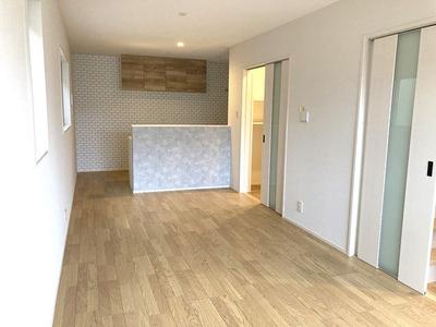【Homes】Kintetsu Kyoto Line Okido Station 10 minutes walk (Kyotanabe City) Used detached house (Property number: 0102975-0009406) — Image 4, Kyotanabe, Kyoto