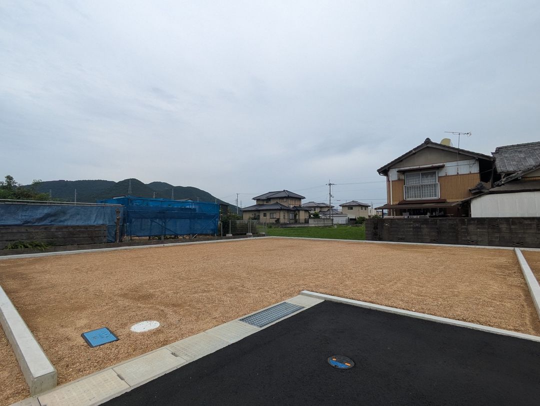 New Residential Plot for Sale in Sakai City, Kagawa - Thumbnail 4