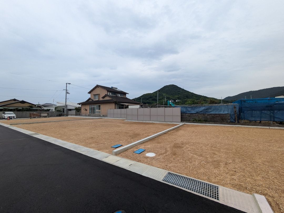 New Residential Plot for Sale in Sakai City, Kagawa - Thumbnail 2