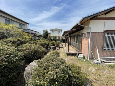 Tadotsu Skeleton House: 3LDK Renovation Project in Kagawa — House, Tadotsu, Kagawa