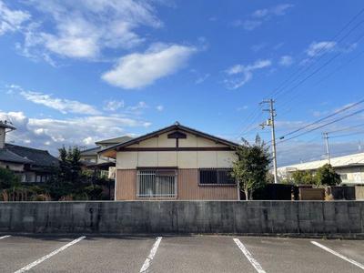 Tadotsu Skeleton House: 3LDK Renovation Project in Kagawa — House, Tadotsu, Kagawa