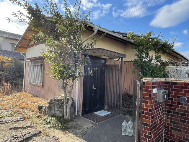 Tadotsu Skeleton House: 3LDK Renovation Project in Kagawa - Thumbnail 3