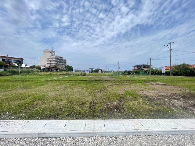 Land for Sale near Nigatsuden Station in Ibusuki, Kagoshima - Thumbnail 4