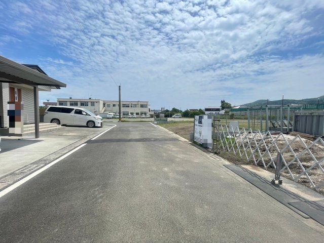 Land for Sale near Nigatsuden Station in Ibusuki, Kagoshima - Thumbnail 3