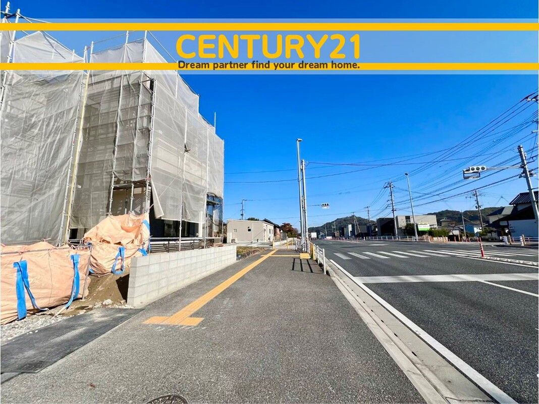 New 4LDK House in Tosu City, Saga | 2026 Completion - Thumbnail 4