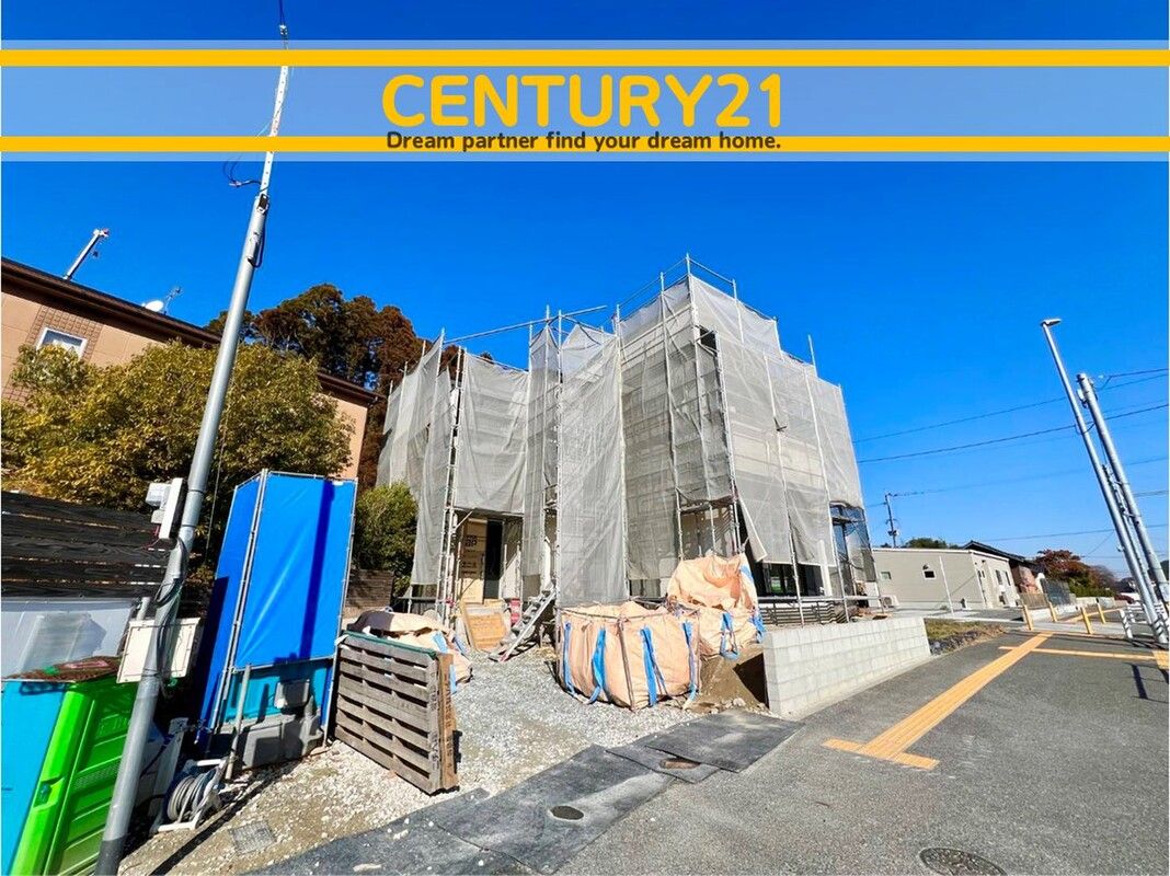 New 4LDK House in Tosu City, Saga | 2026 Completion - Thumbnail 3