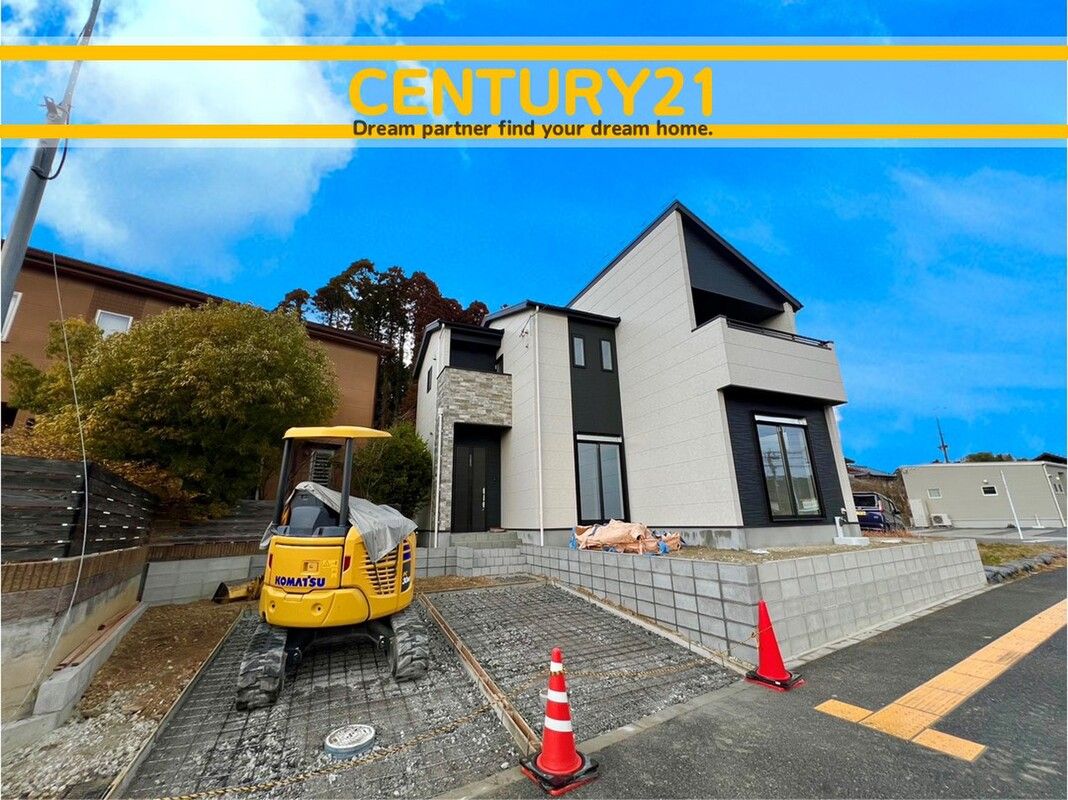 New 4LDK House in Tosu City, Saga | 2026 Completion - Thumbnail 2