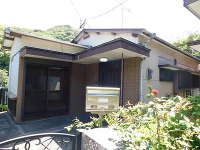 [Homes] Ozato Sakuragaoka Detached House | — Image 1, Moji, Fukuoka