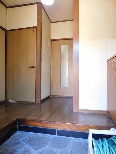 [Homes] Ozato Sakuragaoka Detached House | — Image 1, Moji, Fukuoka