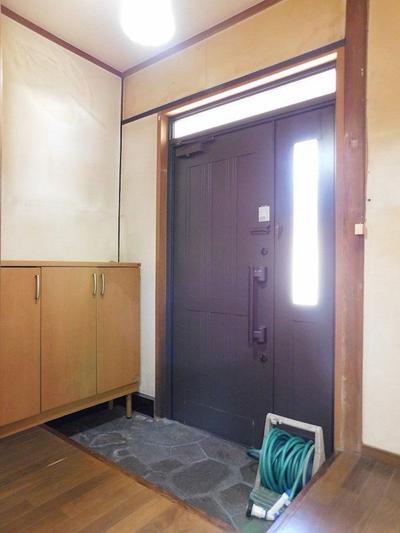 [Homes] Ozato Sakuragaoka Detached House | — Image 2, Moji, Fukuoka