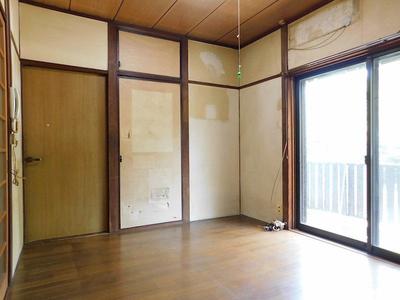 [Homes] Ozato Sakuragaoka Detached House | — Image 3, Moji, Fukuoka