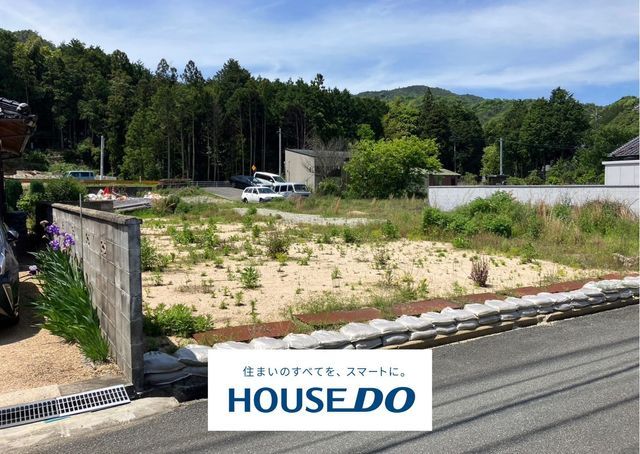 62.75 Tsubo Vacant Land for Sale in Hofu City, Yamaguchi - Thumbnail 4