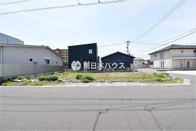 4SLDK New House in Kamifukumoto-cho, Kagoshima City - Thumbnail 2