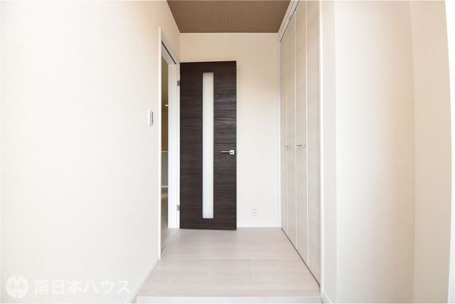 4SLDK New House in Kamifukumoto-cho, Kagoshima City - Thumbnail 4