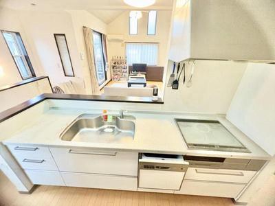 Spacious 4SLDK House with Garden for Sale in Shiroi, Chiba — Image 4, Shirai, Chiba