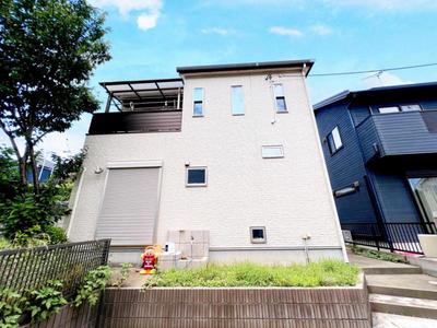 Spacious 4SLDK House with Garden for Sale in Shiroi, Chiba — Image 1, Shirai, Chiba