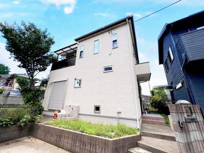 Spacious 4SLDK House with Garden for Sale in Shiroi, Chiba — Image 1, Shirai, Chiba